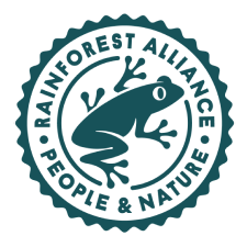 Rainforest Alliance