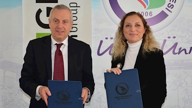 Olam Progida and Duzce University Signed A Protocol For Better Farming