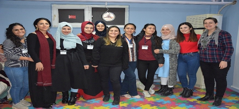 Tarım İşçisi Kadınlara Verilen Eğitimler