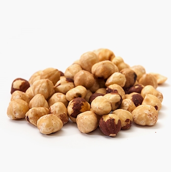 Hazelnut Kernel Roasted