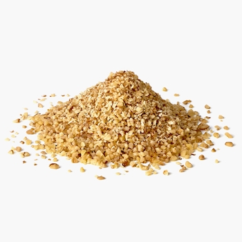 Hazelnut Kernel Diced